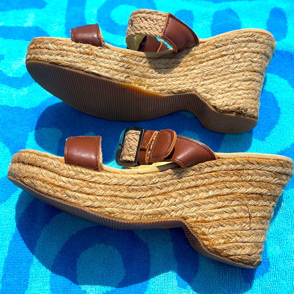 Colin Stuart Espadrilles - Picture 4 of 8